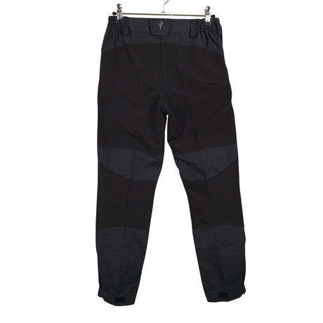 Unisex Pinewood - Õuepüksid, suurus 152 - 158 - Must (2)