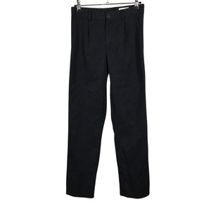 Unisex Zalekua - Mittevenivad püksid, suurus 152 - 158 - Must (1)