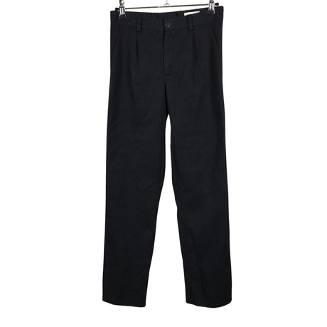 Unisex Zalekua - Mittevenivad püksid, suurus 152 - 158 - Must ()