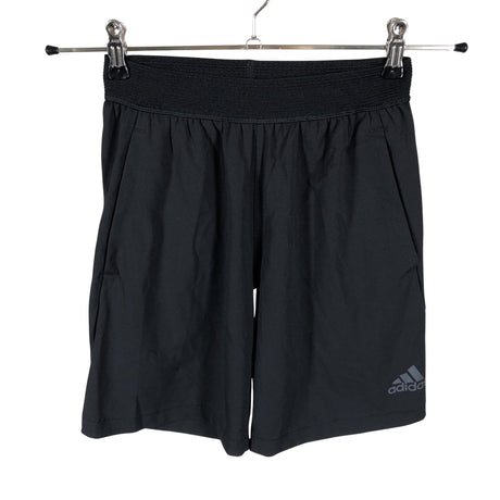 Unisex Adidas - Lühikesed spordipüksid, suurus 146 - 152 - Must ()