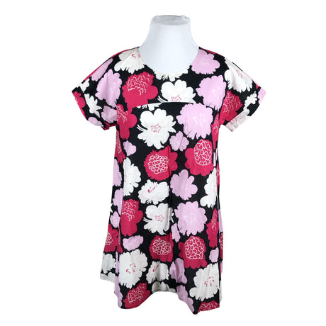 Unisex Marimekko - Mitteveniv kleit, suurus 42 - Hall ()