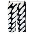 Unisex Marimekko - Mittevenivad püksid, suurus 42 - Must ()