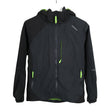 Unisex Icepeak - Jope, suurus 146 - 152 - Must ()