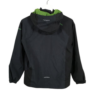 Unisex Icepeak - Jope, suurus 146 - 152 - Must (2)