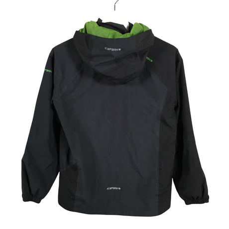 Unisex Icepeak - Jope, suurus 146 - 152 - Must (2)