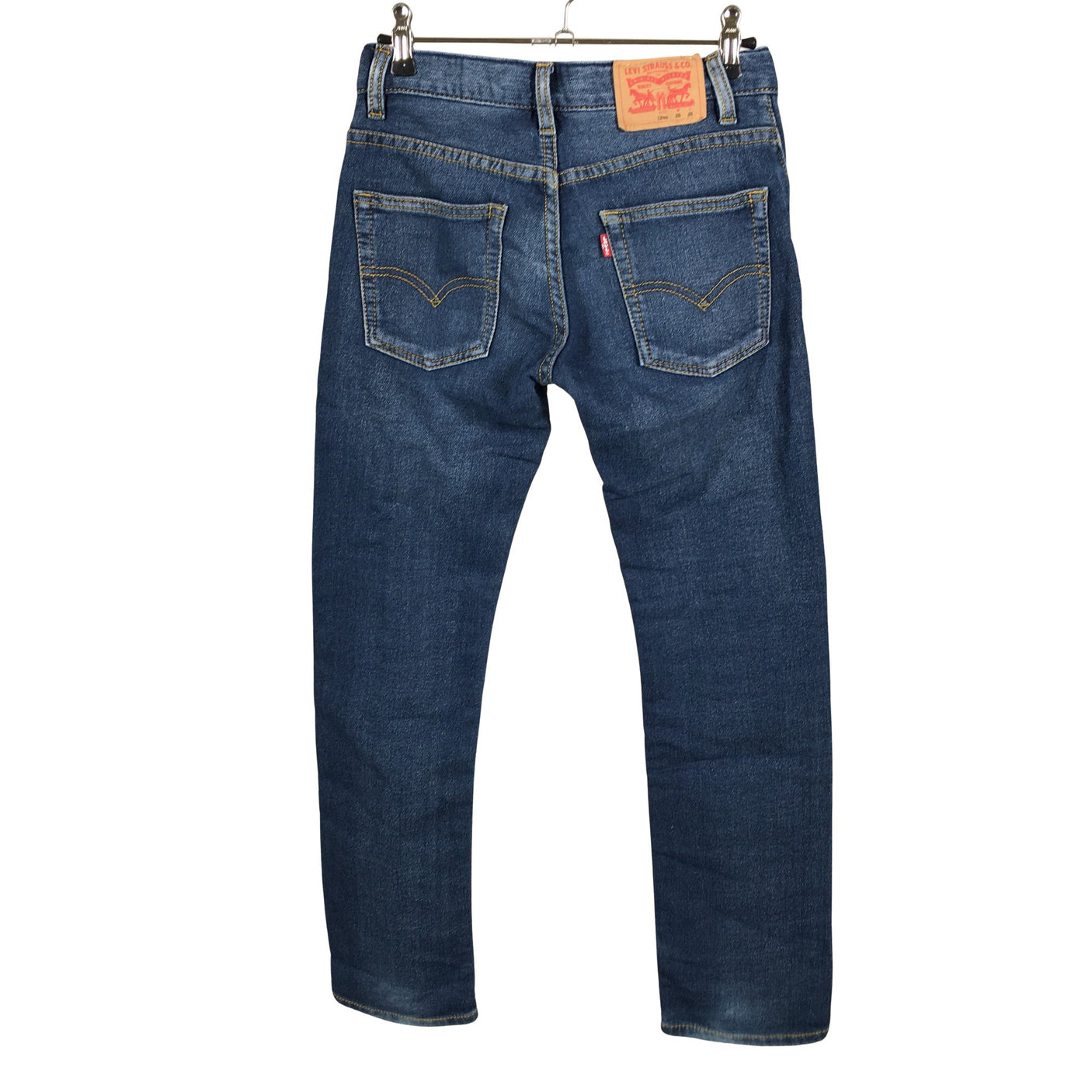 Unisex Levi's - Teksad, suurus 152 - 158 - Sinine (2)