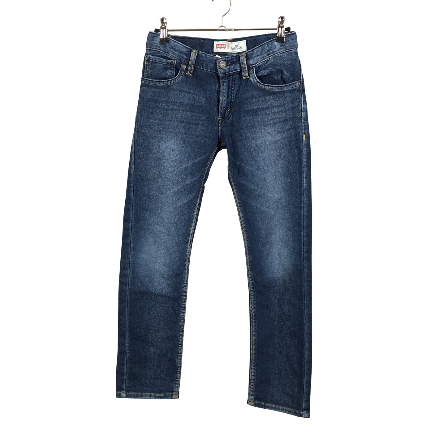 Unisex Levi's - Teksad, suurus 152 - 158 - Sinine (1)