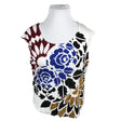 Unisex Desigual - Topp, suurus 42 - Valge ()