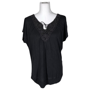 Unisex Tom Tailor - T-särk, suurus 40 - Hall (1)