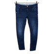 Unisex Name It - Teksad, suurus 152 - 158 - Sinine ()