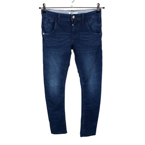 Unisex Name It - Teksad, suurus 152 - 158 - Sinine (1)