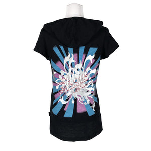 Unisex Kone Helsinki - T-särk, suurus 40 - Must (2)