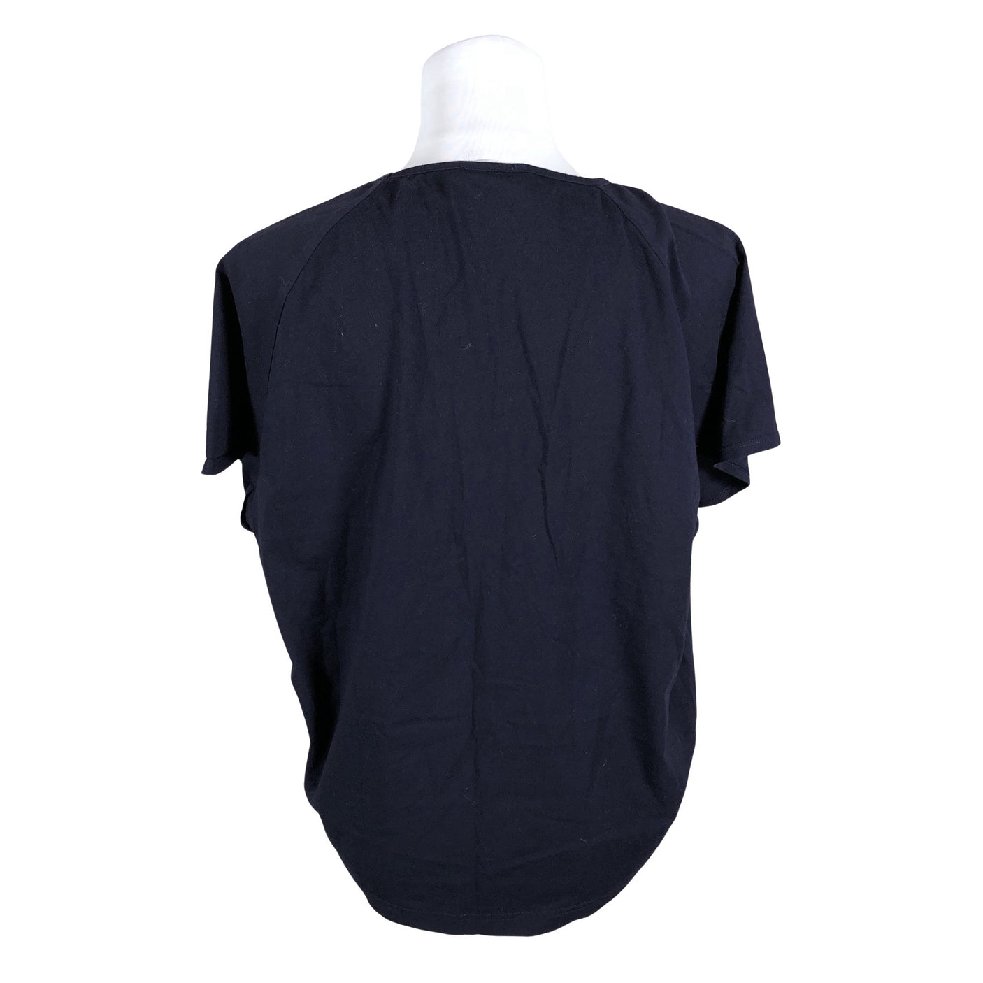 Unisex Your Face - T-särk, suurus 40 - Sinine (2)