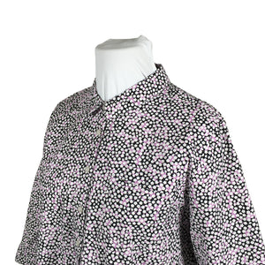 Unisex Aarikka - Mitteveniv kleit, suurus 44 - Must (3)