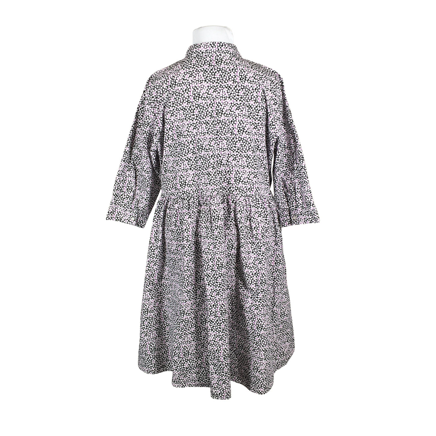Unisex Aarikka - Mitteveniv kleit, suurus 44 - Must (2)
