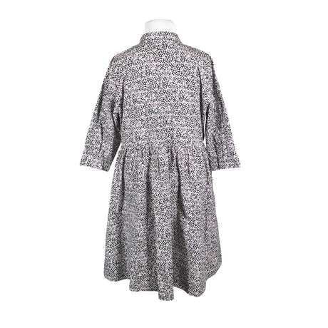 Unisex Aarikka - Mitteveniv kleit, suurus 44 - Must (2)