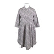 Unisex Aarikka - Mitteveniv kleit, suurus 44 - Must ()