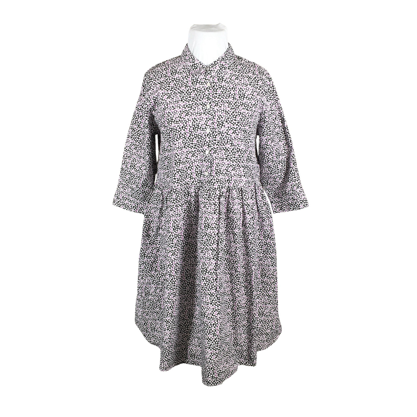 Unisex Aarikka - Mitteveniv kleit, suurus 44 - Must (1)
