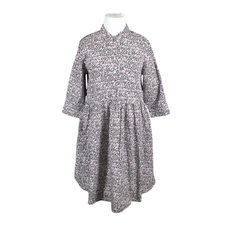 Unisex Aarikka - Mitteveniv kleit, suurus 44 - Must ()