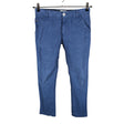 Unisex Debenhams - Mittevenivad püksid, suurus 152 - 158 - Helesinine ()