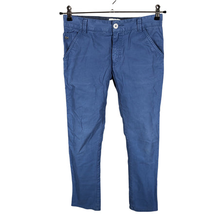 Unisex Debenhams - Mittevenivad püksid, suurus 152 - 158 - Helesinine ()