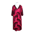 Unisex Finlayson - Õhuke kleit, suurus 40 - Roosa ()