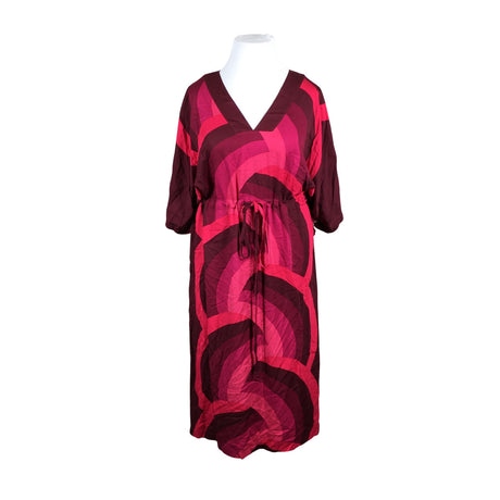 Unisex Finlayson - Õhuke kleit, suurus 40 - Roosa ()