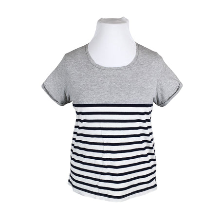 Unisex Noom - T-särk, suurus 42 - Hall ()