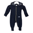 Unisex Polarn O. Pyret - Pükskostüüm, suurus 62 - 68 - Sinine ()