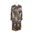 Unisex Esqualo - Õhuke kleit, suurus 42 - Roheline ()