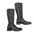 Unisex Andiamo - Saapad, suurus 40 - Must ()