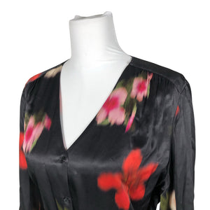 Unisex Gant - Õhuke kleit, suurus 40 - Must (3)