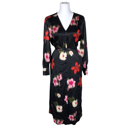 Unisex Gant - Õhuke kleit, suurus 40 - Must ()