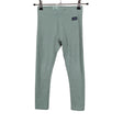 Unisex Polarn O. Pyret - Trikotaažist püksid, suurus 110 - 116 - Roheline ()