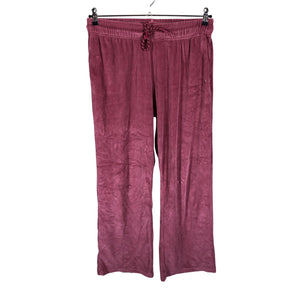 Unisex Pip Studio - Dressikangast püksid, suurus 42 - Heleroosa (1)
