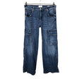 Unisex Cambio - Teksad, suurus 40 - Sinine ()