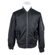 Unisex Jack & Jones - Õhem talvejope, suurus M - Must ()