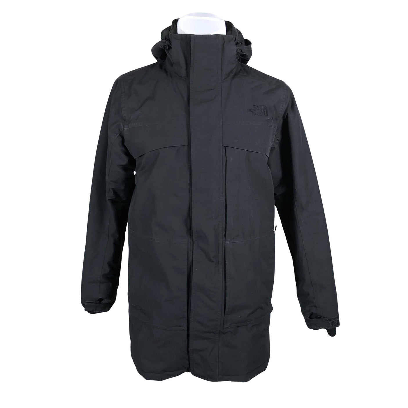 Unisex The North Face - Talvejope, suurus S - Must (1)
