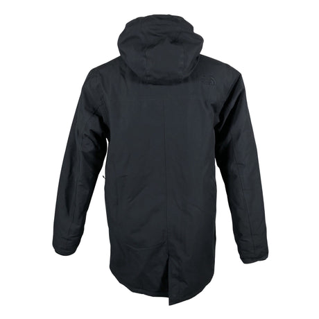 Unisex The North Face - Talvejope, suurus S - Must (2)