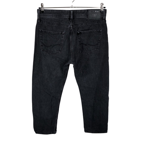 Unisex Jack & Jones - Teksad, suurus W31 - Hall (2)
