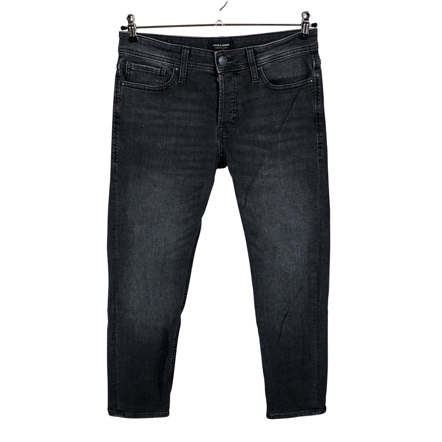 Unisex Jack & Jones - Teksad, suurus W31 - Hall (1)