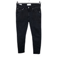 Unisex Calvin Klein Jeans - Teksad, suurus W31 - Must ()