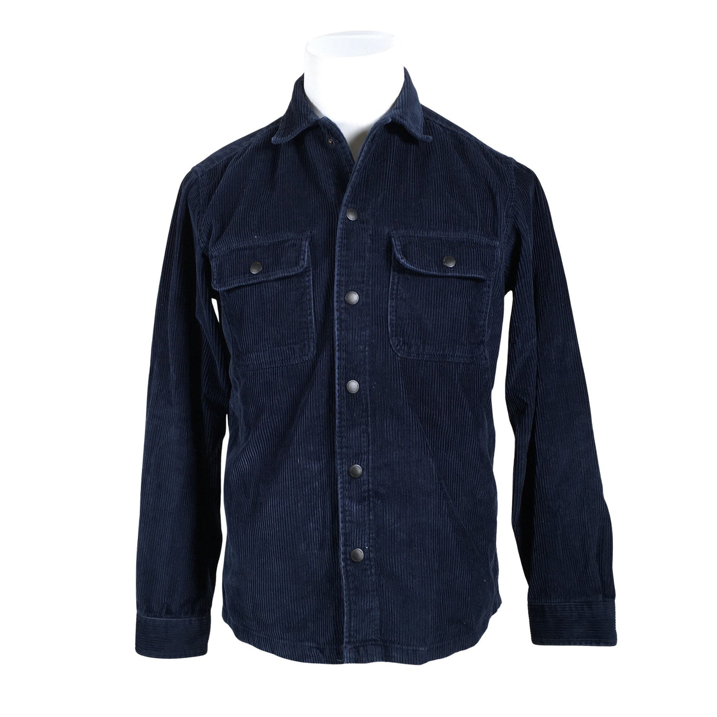 Unisex Selected - Triiksärk, suurus M - Sinine (1)