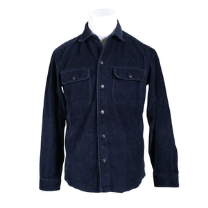 Unisex Selected - Triiksärk, suurus M - Sinine (1)