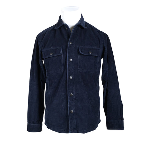Unisex Selected - Triiksärk, suurus M - Sinine ()