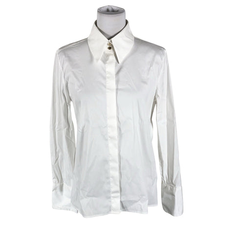 Unisex Marc Cain - Pluus, suurus 40 - Valge ()