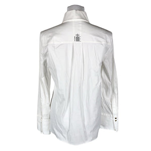 Unisex Marc Cain - Pluus, suurus 40 - Valge (2)