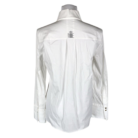 Unisex Marc Cain - Pluus, suurus 40 - Valge (2)