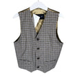 Unisex Luhta - Vest, suurus 122 - 128 - Beige ()