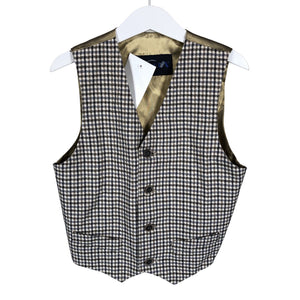 Unisex Luhta - Vest, suurus 122 - 128 - Beige (1)